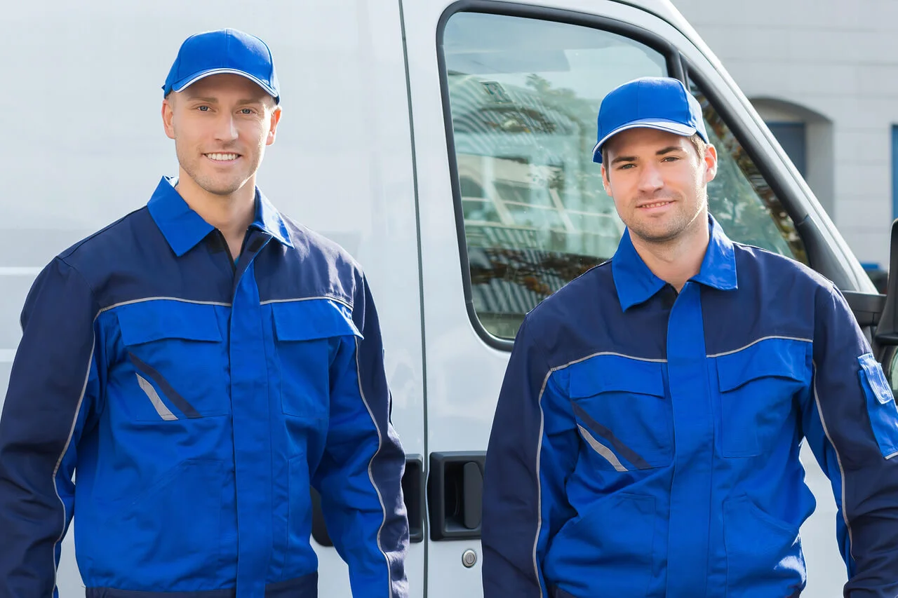 2-Mann-Handling